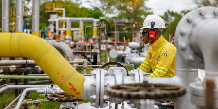 PetroReconcavo estreia importação de gás da Bolívia e testa nova rota internacional 22 PetroReconcavo