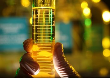 Petrobras reajusta preço do diesel em R$ 0,38 por litro 33 diesel