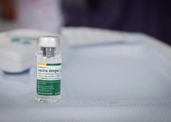 vacina dengue