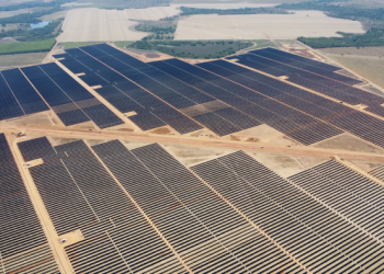 Complexo Solar Barro Alto