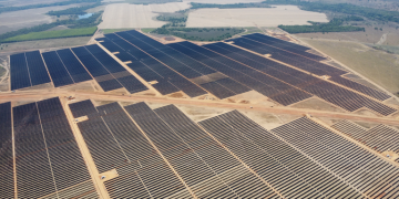 Complexo Solar Barro Alto