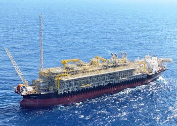 FPSO Cidade de Campos dos Goytacazes