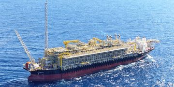 FPSO Cidade de Campos dos Goytacazes