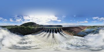 Hidrelétricas da ENGIE