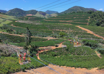 Projeto Morro do Chapéu