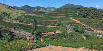Projeto Morro do Chapéu