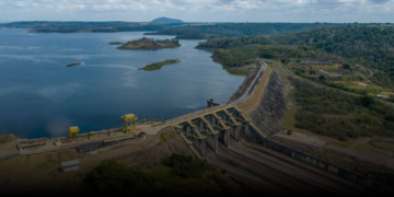 UHE Pedra do Cavalo mobiliza 12 mil residências para exercício de segurança