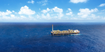 União recebe R$917,32 milhões por redeterminação de Tupi