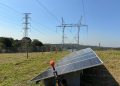 Isa Brasil avança em geração solar em áreas de transmissão de energia 24 ISA ENERGIA BRASIL
