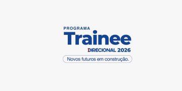 Programa Trainee Direcional
