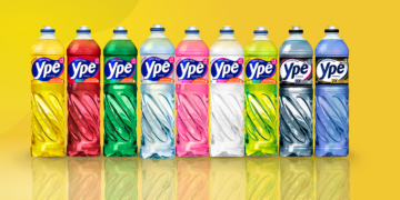 Ypê