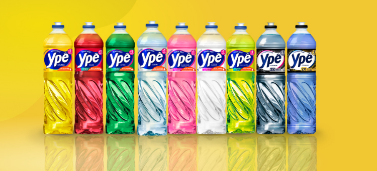 Ypê