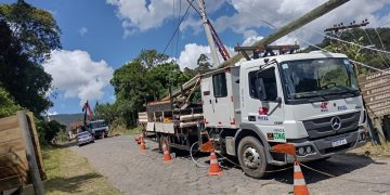 Cemig investe R$ 243 milhões e leva dupla alimentação a 90% da sua área de concessão em MG 3 cemig