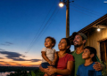 Ampliação do Luz para Todos reforça acesso à energia na Amazônia Legal 26 luz para todos