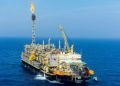 Produção em regime de partilha cresce 7% e renova recorde no pré-sal brasileiro 29 petróleo