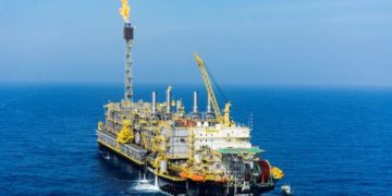 Produção em regime de partilha cresce 7% e renova recorde no pré-sal brasileiro 5 petróleo