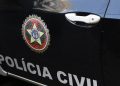 polícia