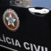 polícia
