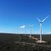 Ventos da Bahia impulsionam nova etapa de crescimento da Aliança Energia 27 Complexo Eólico Caetité Norte