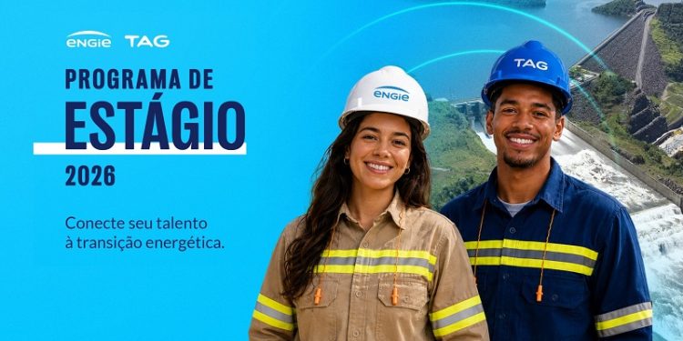 Engie e TAG