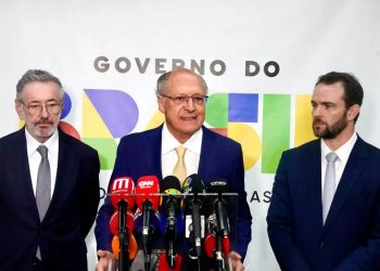 Geraldo Alckmin
