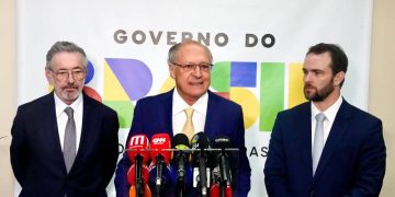 Geraldo Alckmin