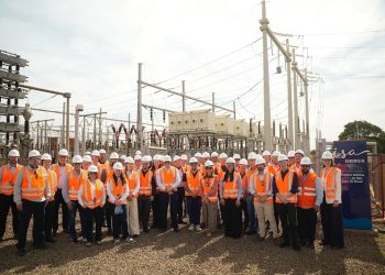 Isa Brasil energia
