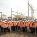 O ‘GPS da energia’: tecnologia inédita chega ao sistema elétrico brasileiro 28 Isa Brasil energia