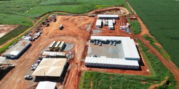 Linha Graça Aranha–Silvânia fortalece transmissão de energia no Brasil 3 Linha Graça Aranha–Silvânia