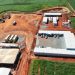 Linha Graça Aranha–Silvânia fortalece transmissão de energia no Brasil 29 Linha Graça Aranha–Silvânia