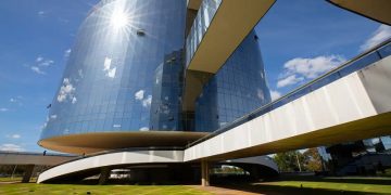 MPF pede anulação de nova licença de pré-sal e cita risco climático 5 MPF
