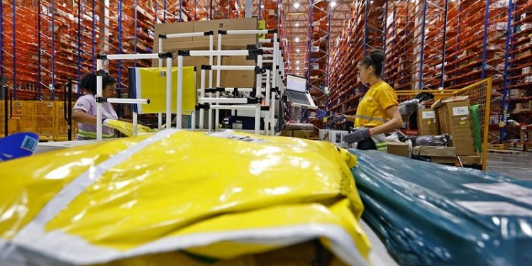 Gi Group e Mercado Livre abrem 650 vagas temporárias 22 Mercado-Livre