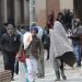 Frio persiste com risco de geada no Sul e Sudeste 27 TEMPO FRIO