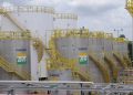 Usina Biodiesel Candeias