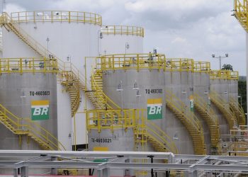 Usina Biodiesel Candeias