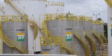 Usina Biodiesel Candeias