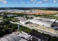 Windey escolhe a Bahia para instalar 1ª fábrica do Brasil e mira mercado bilionário de baterias 22 Windey Energy