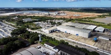 Windey escolhe a Bahia para instalar 1ª fábrica do Brasil e mira mercado bilionário de baterias 9 Windey Energy