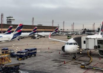 aviação