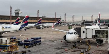Com decreto do SAF prestes a sair, Brasil dá passo decisivo para descarbonizar a aviação 5 aviação