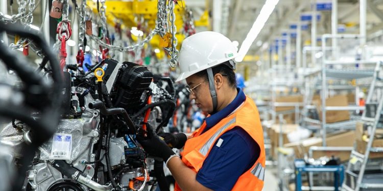BYD abre vagas exclusivas para profissionais PcD 22 BYD