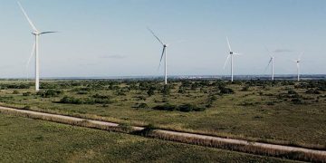 Vestas e Ibitu renovam parceria até 2040 para operação de parques eólicos no Nordeste 10 complexo riachão