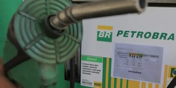 gasolina e diesel