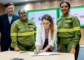 Japão escolhe a Bahia para estrear financiamento sustentável inédito de R$764 milhões 24 neoenergia