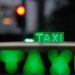 taxi