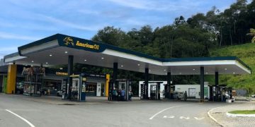 Argenta encaminha a aquisição da American Oil 7 American Oil