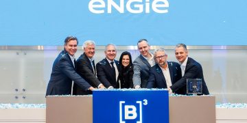 Engie conclui oferta subsequente de ações e passa a deter participação de 40% em Jirau 1 Engie