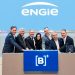 Engie conclui oferta subsequente de ações e passa a deter participação de 40% em Jirau 27 Engie