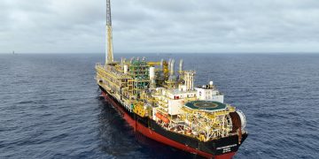 FPSO Guanabara