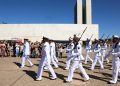 Inscrição em concurso para cabo da Marinha termina domingo 24 Marinha
